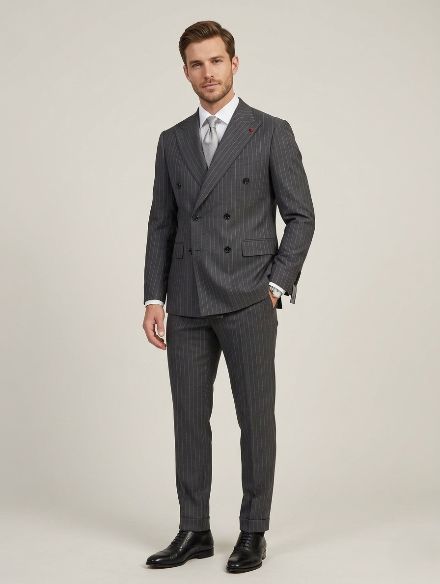 BOTTICELLI AB7287GRIGIO