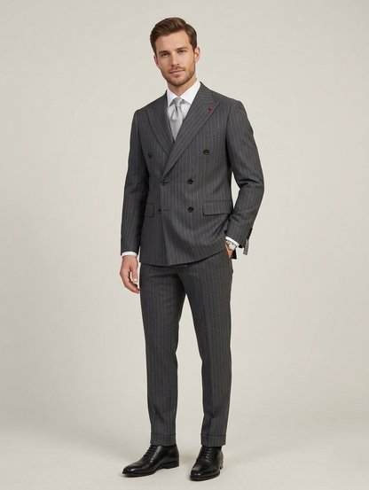 BOTTICELLI AB7287GRIGIO