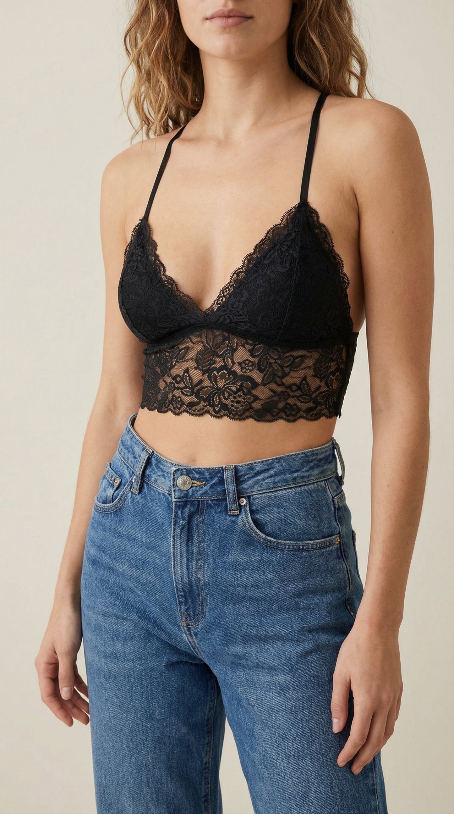 BRA26SP136NERO