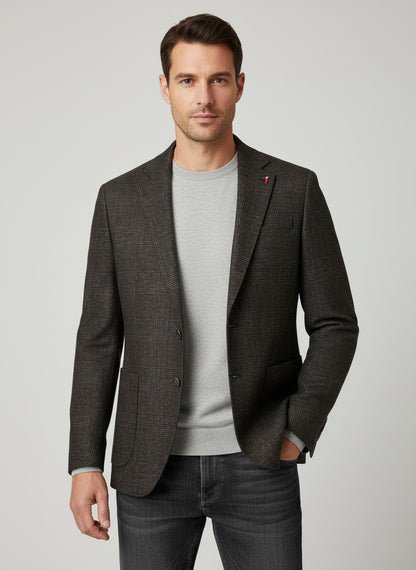 GIACCA BROOKLIN MULISH