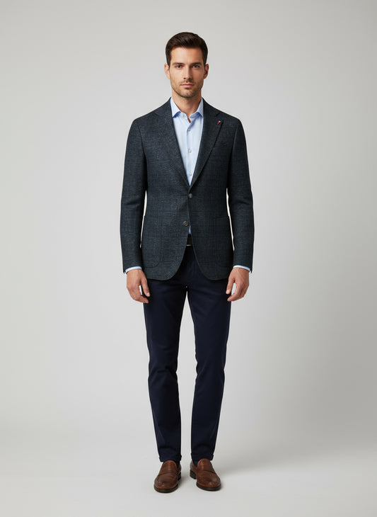 GIACCA BROOKLIN MULISH