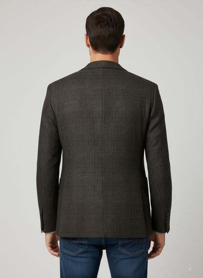 GIACCA BROOKLIN MULISH