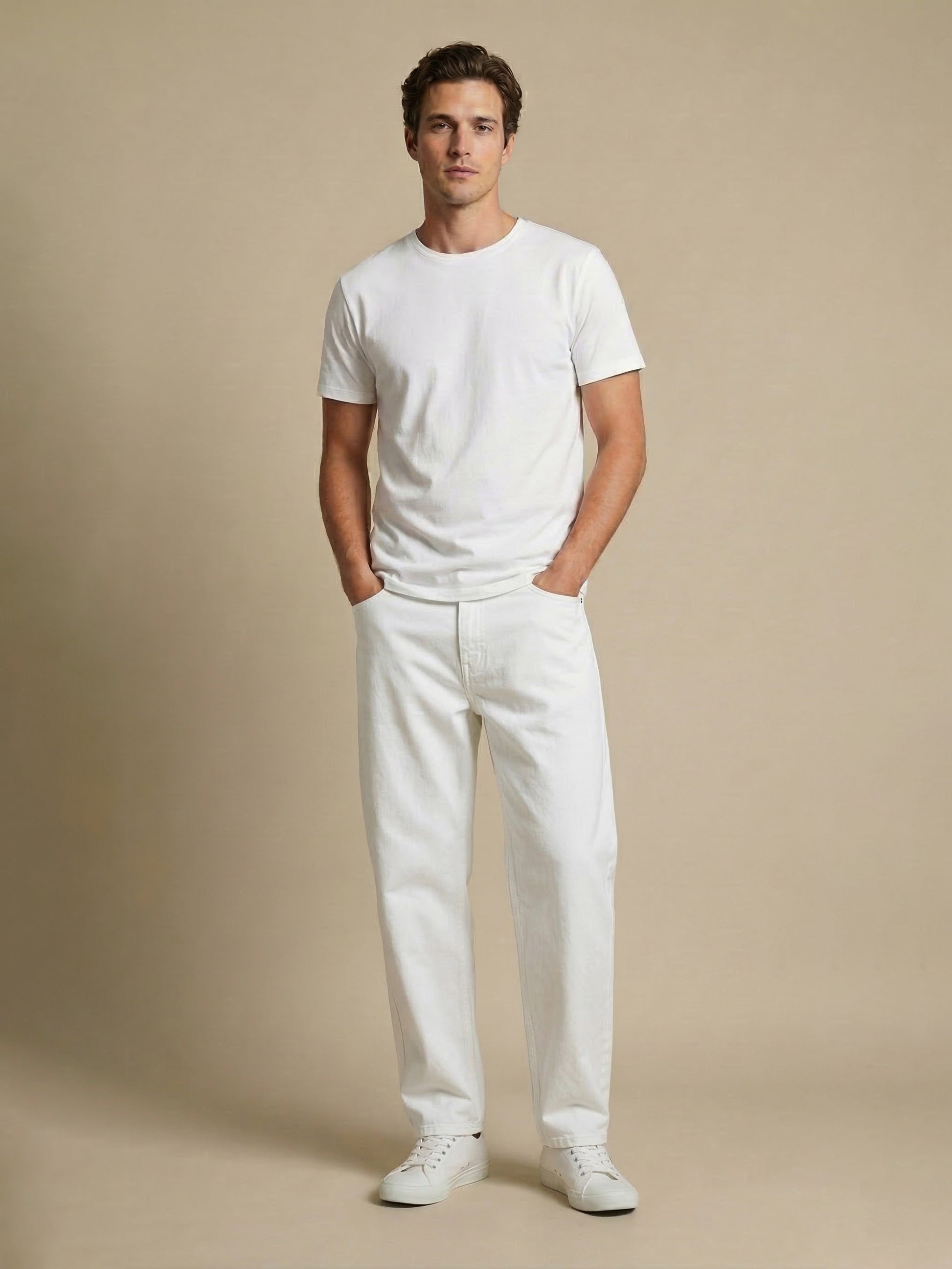 BULL 07BIANCO