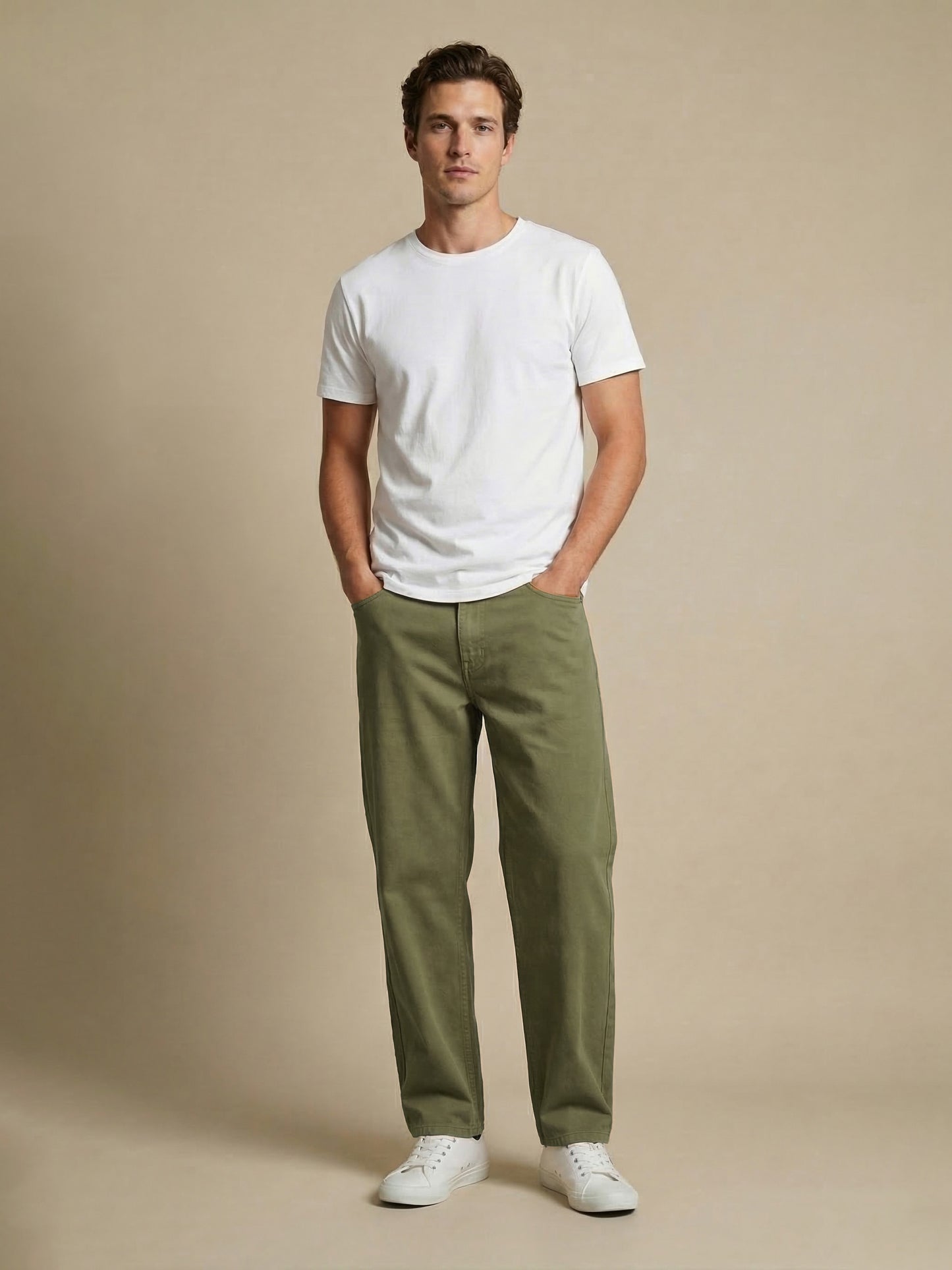 BULL 07VERDE