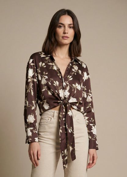 CAMICIA 03MORO