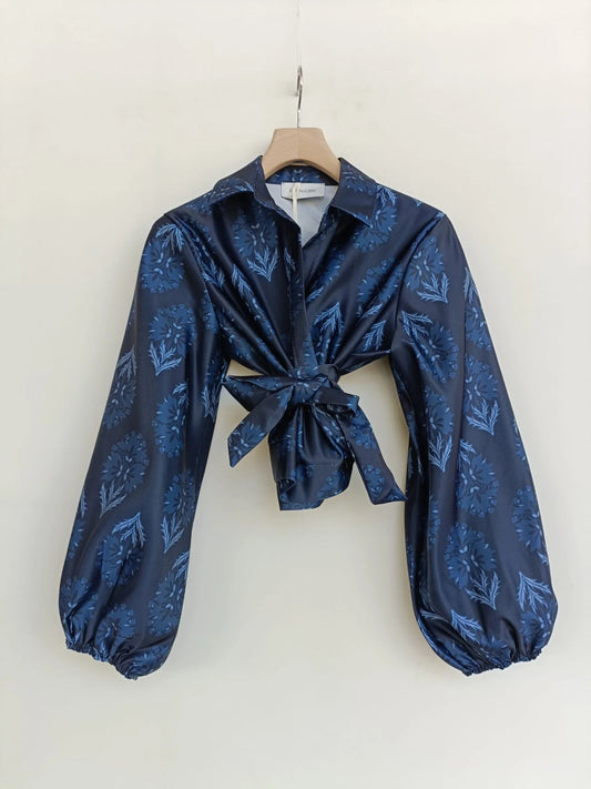 CAMICIA 59BLU