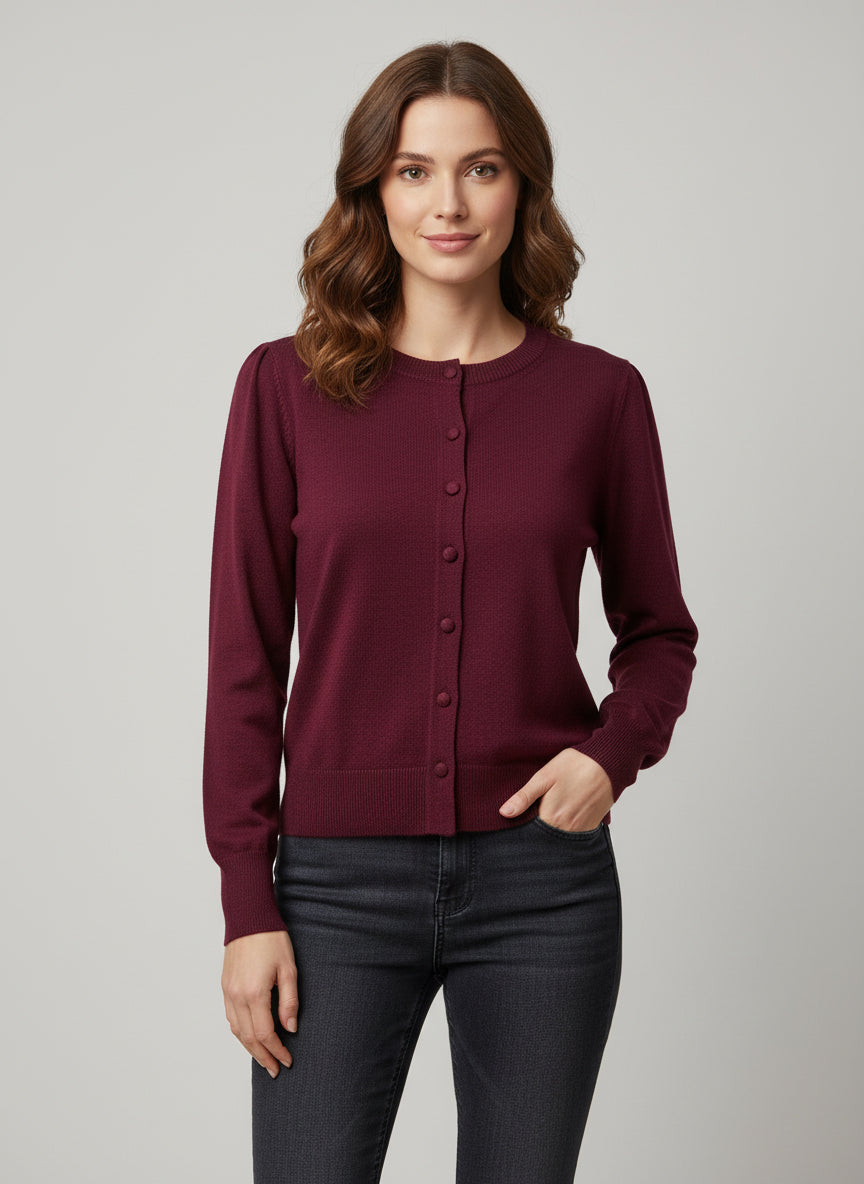 CAR25WSW1565BURGUNDI