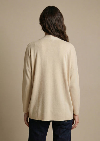 CARDIGAN 126AVORIO_1_P