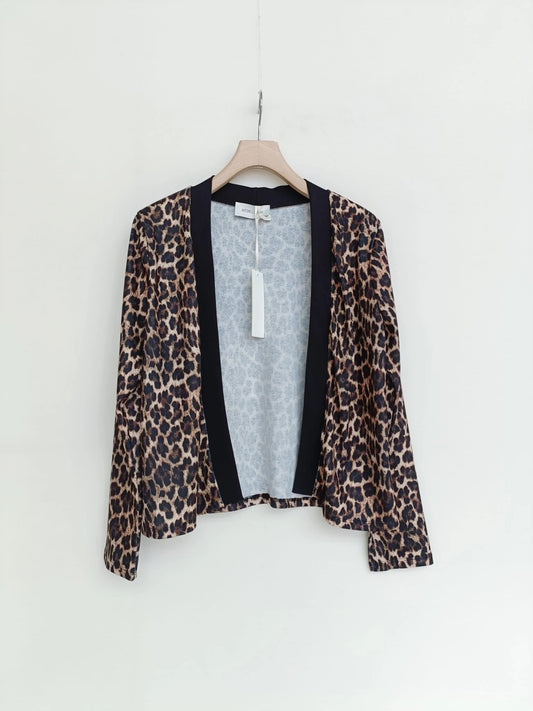 CARDIGAN 16MACULATO