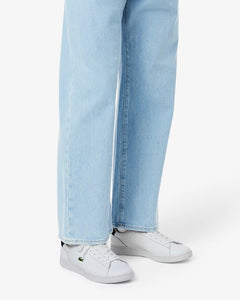 SNEAKERS DA UOMO IN PELLE CARNABY SET
