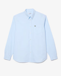 CAMICIA OXFORD REGULAR FIT