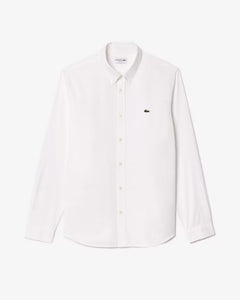 CAMICIA IN COTONE REGULAR FIT