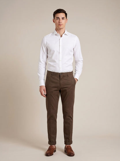 CHINOSMARRONE