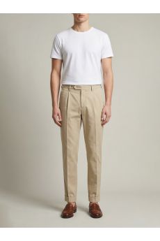 CHINOS CH174BEIGE