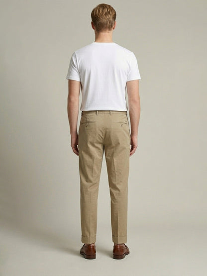 CHINOS CH174SABBIA_1_P