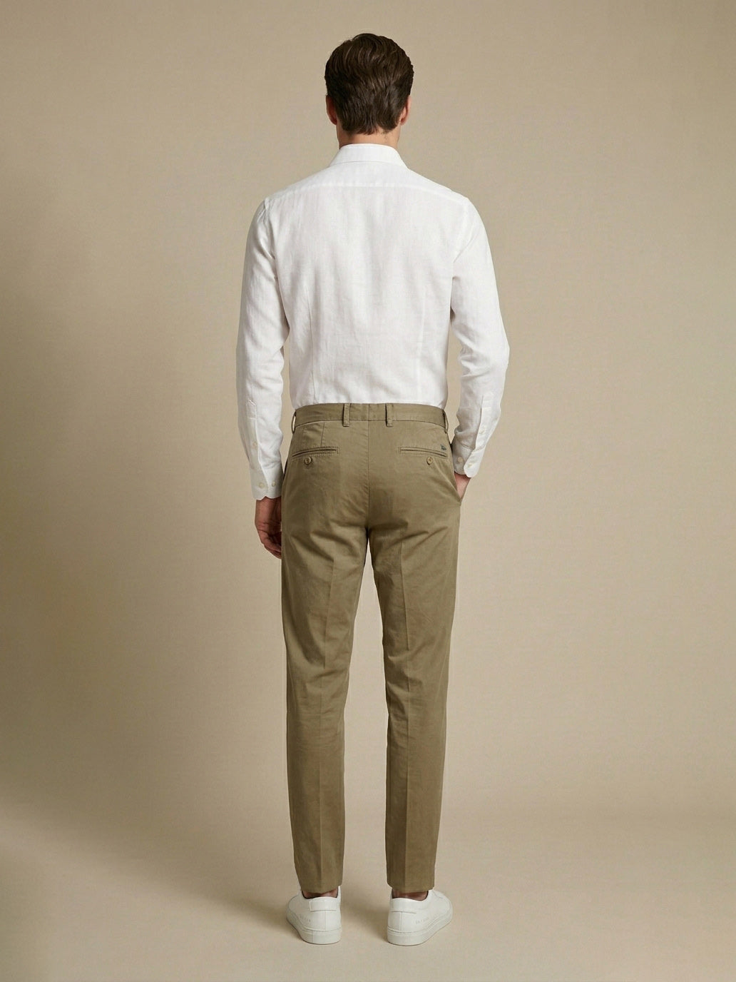 CHINOS CH175SABBIA_1_P