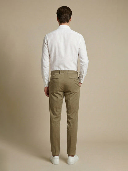 CHINOS CH175SABBIA_1_P