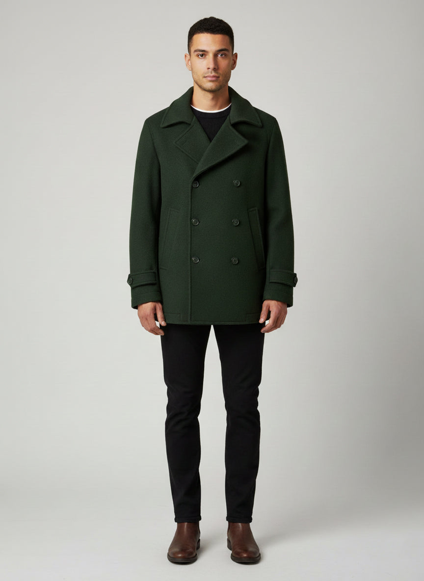 CLIVE MCPS23VERDE