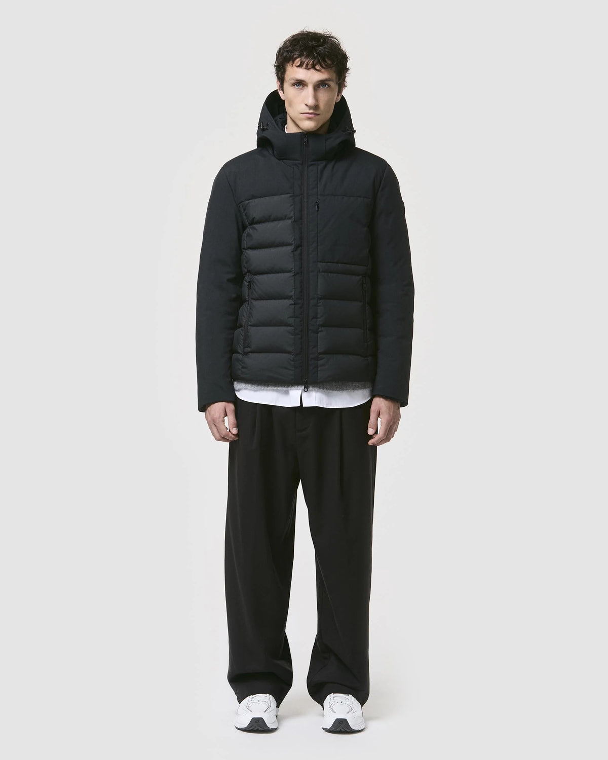 D1530 TONGARIKI500