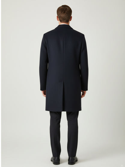 Cappotto Monopetto Mulish
cod.art. Denver MCPS100