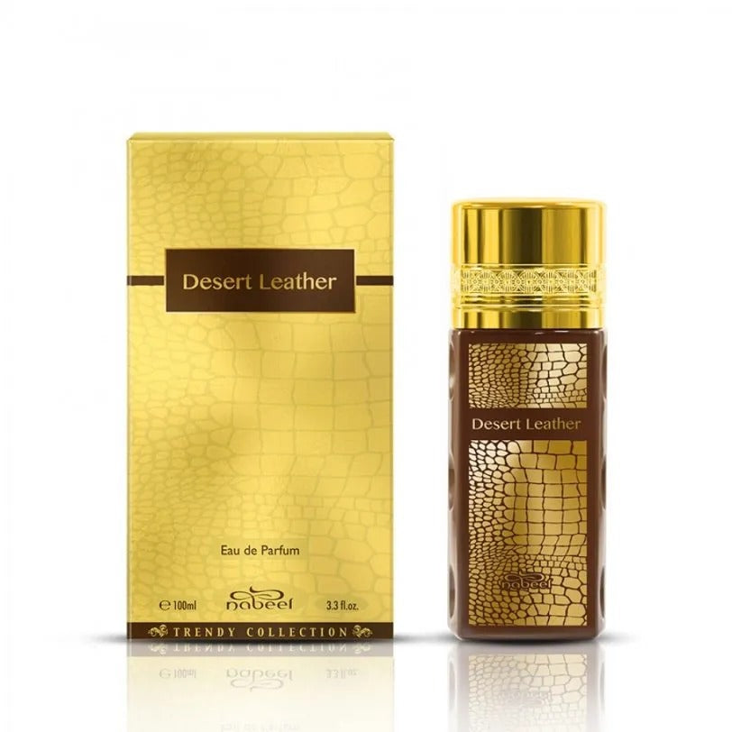 DESERT LEATHERDESERT LEATHER_1_P