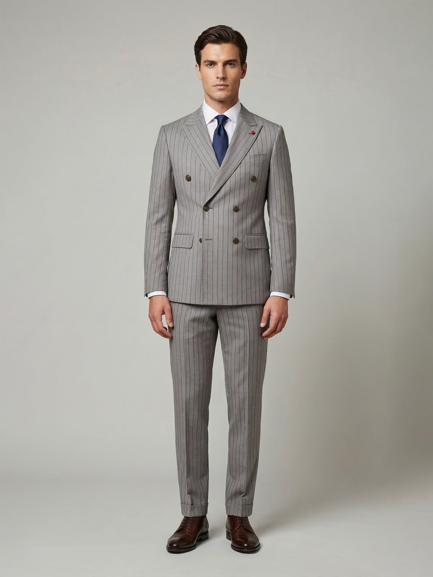 DONATELLO ABS707RGRIGIO