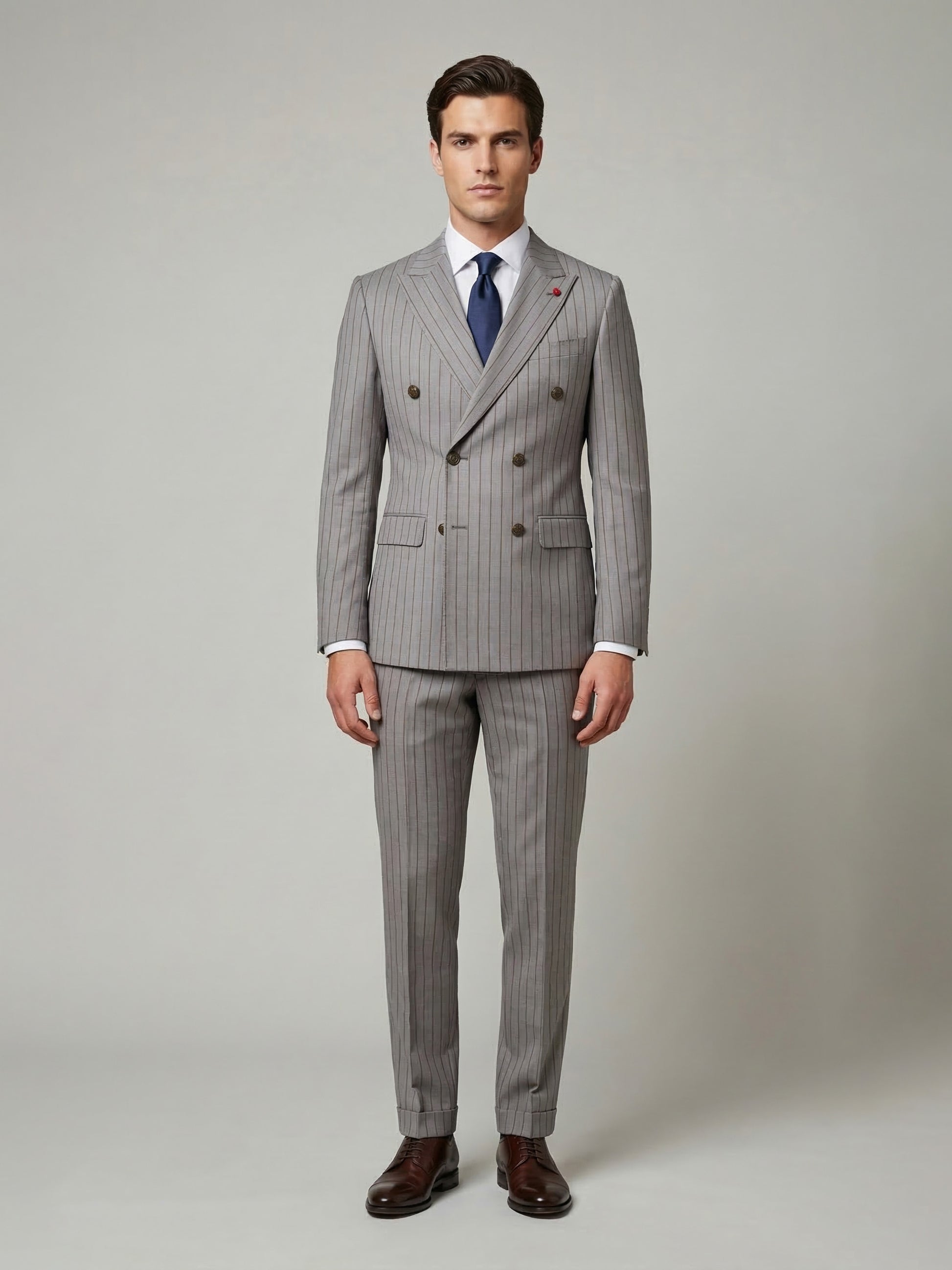 DONATELLO ABS707RGRIGIO