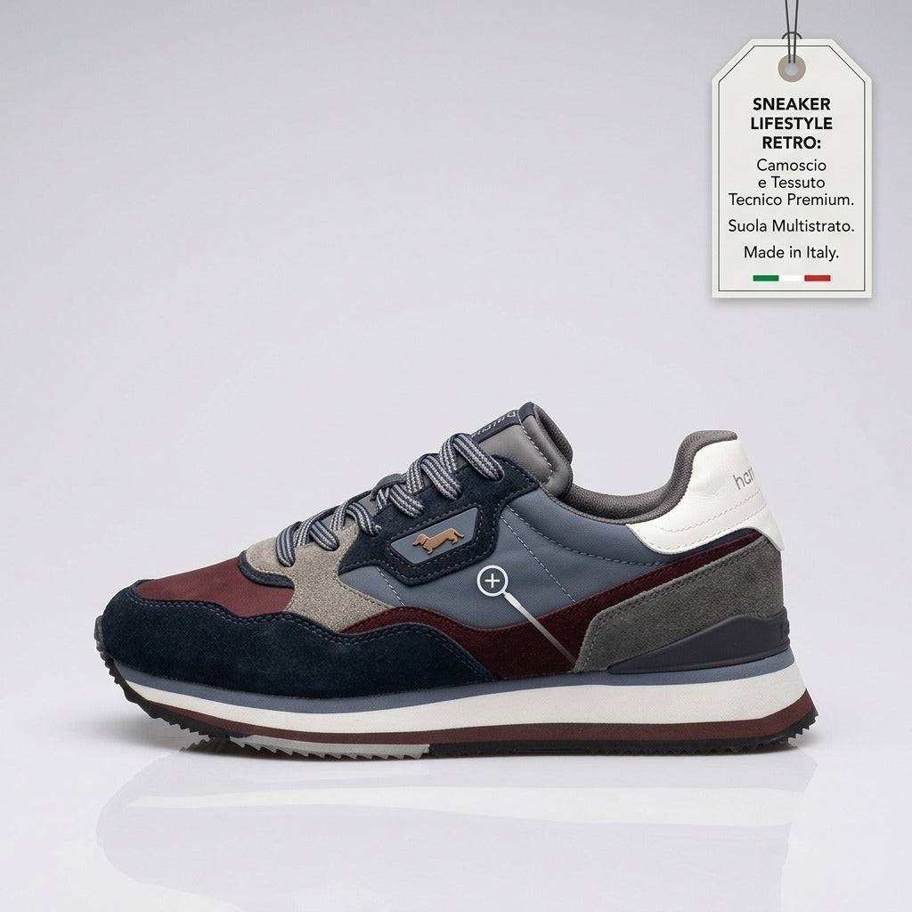 EFM262.050.A60.BLBLU-MARRONE