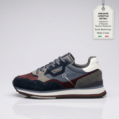 EFM262.050.A60.BLBLU-MARRONE