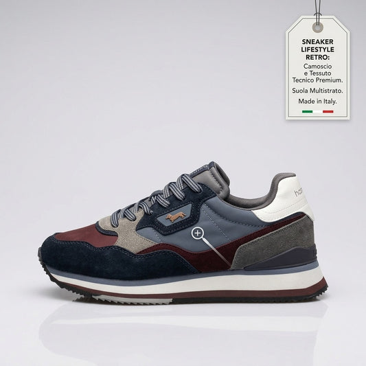 EFM262.050.A60.BLBLU-MARRONE