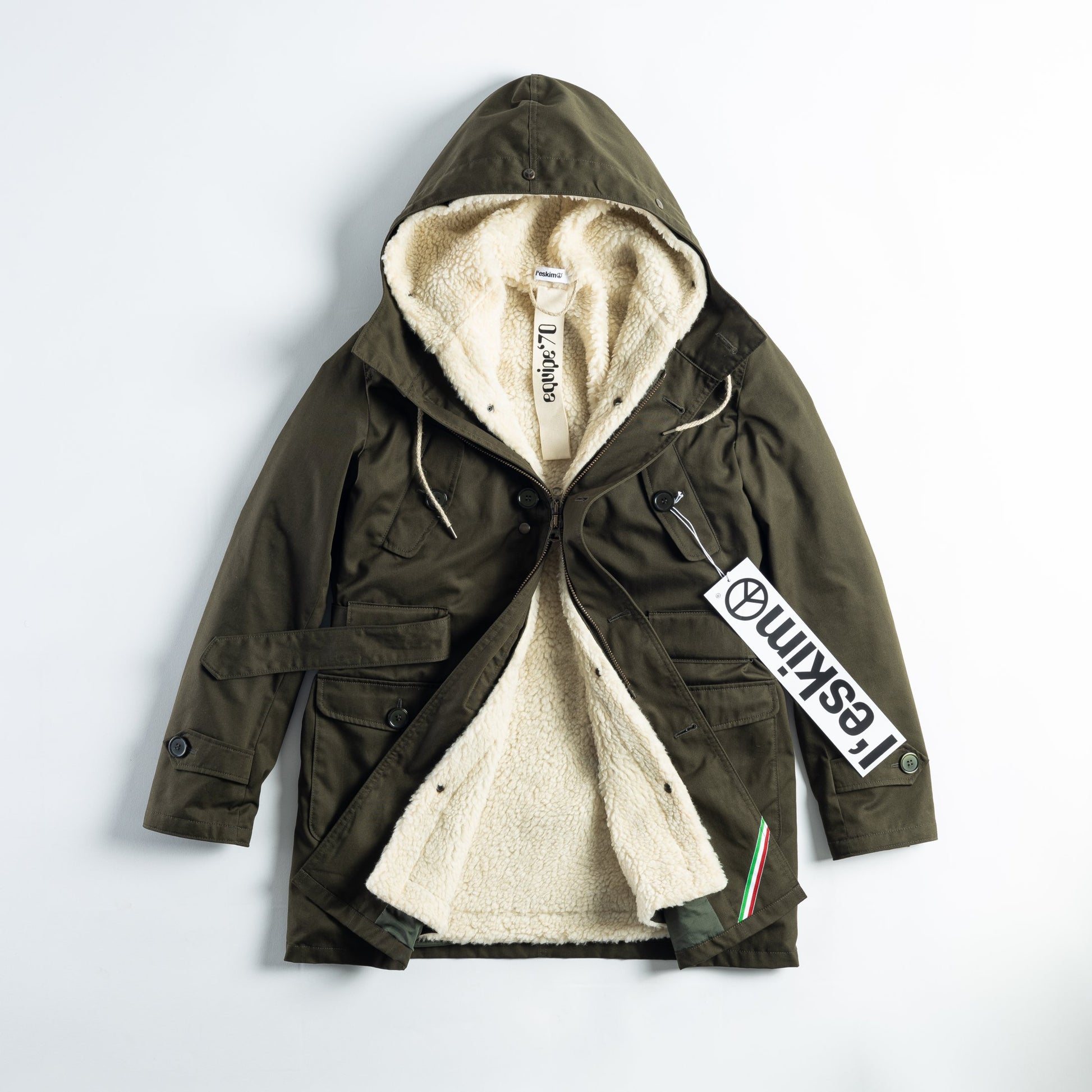 EUO01MAXIGREEN