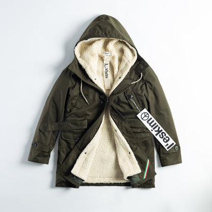 EUO01MAXIGREEN