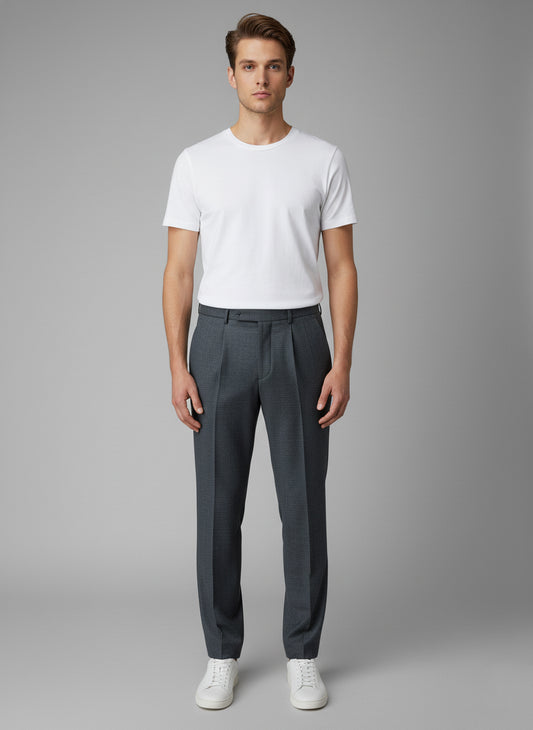 G15-LOW CROTCH 0016GRIGIO