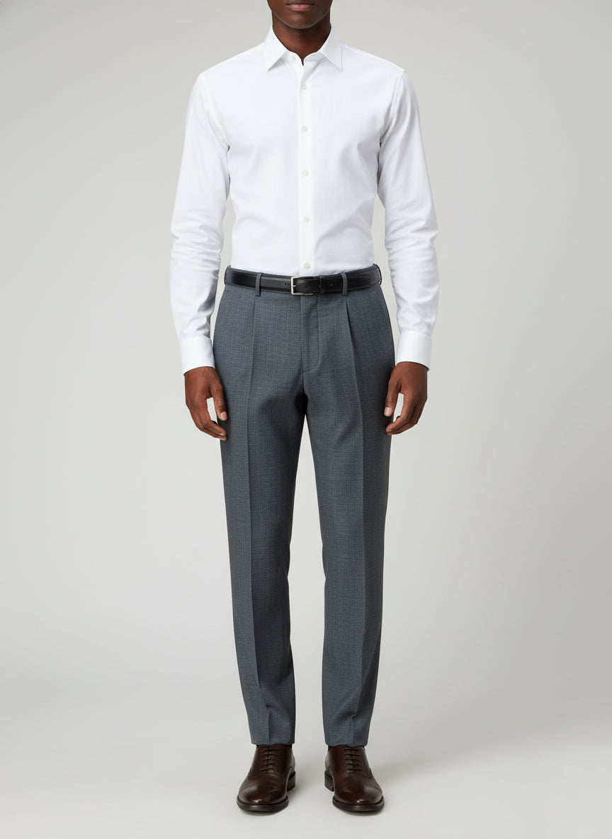 G16-LOW CROTCHGRIGIO MEDIO