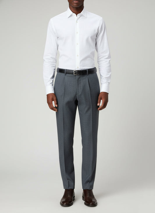 G16-LOW CROTCHGRIGIO MEDIO