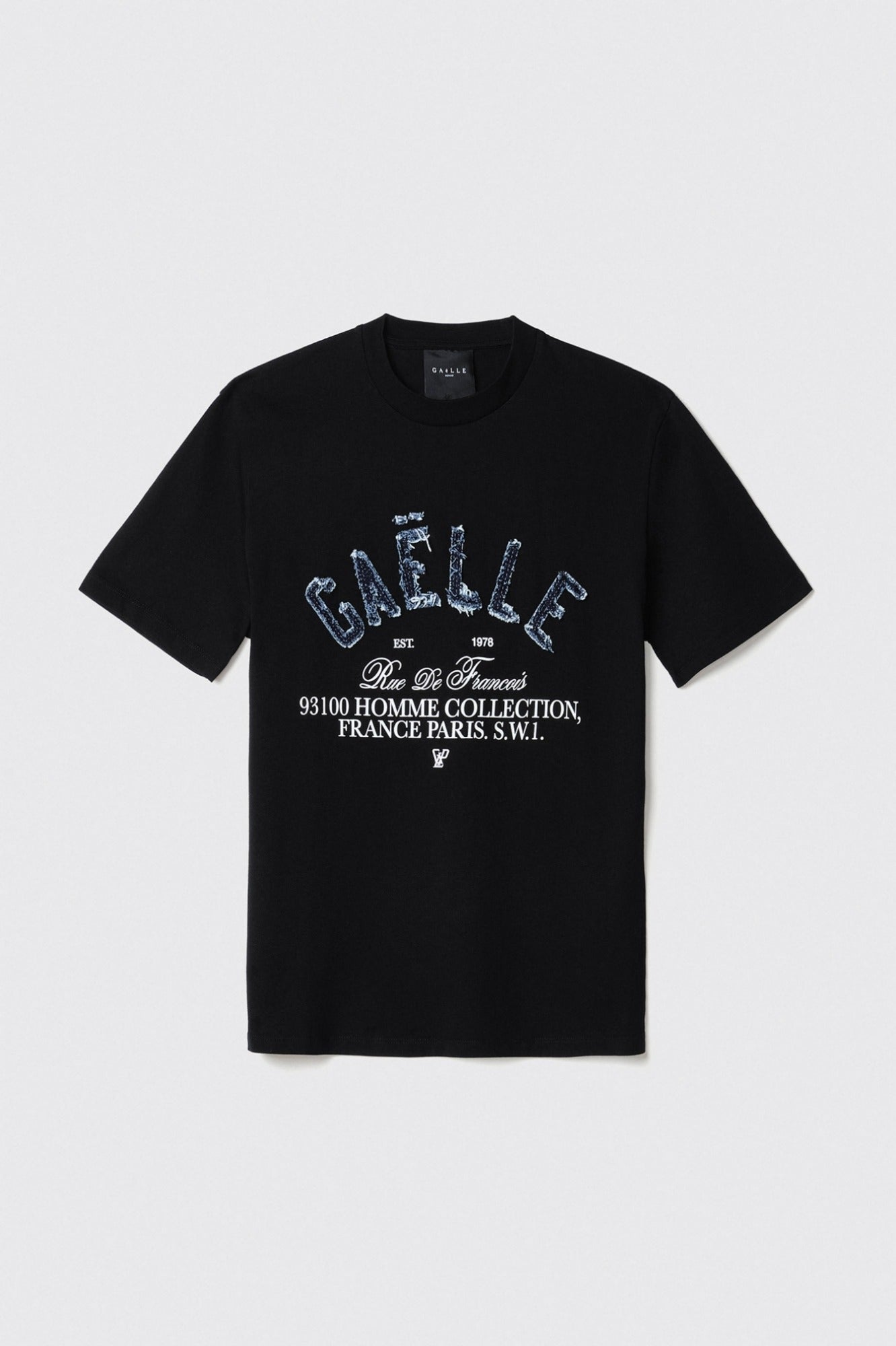 GAABM01374NERO