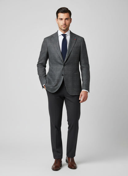 GEORGIA GKS102QANTRACITE