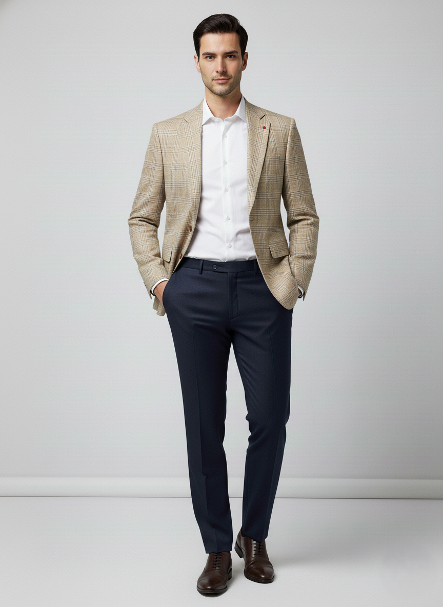 GEORGIA GKS102QBEIGE