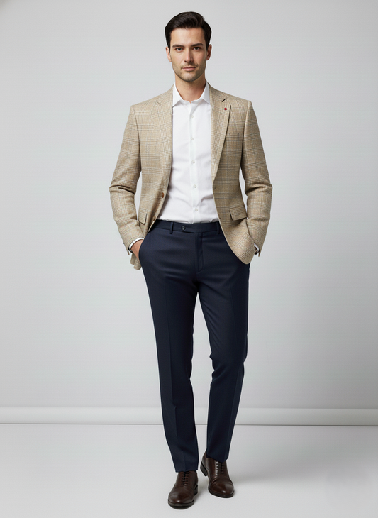 GEORGIA GKS102QBEIGE