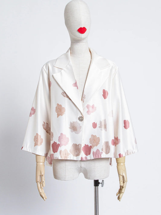 GIACCA 107BIANCO