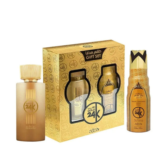 GOLD 24KGOLD24K