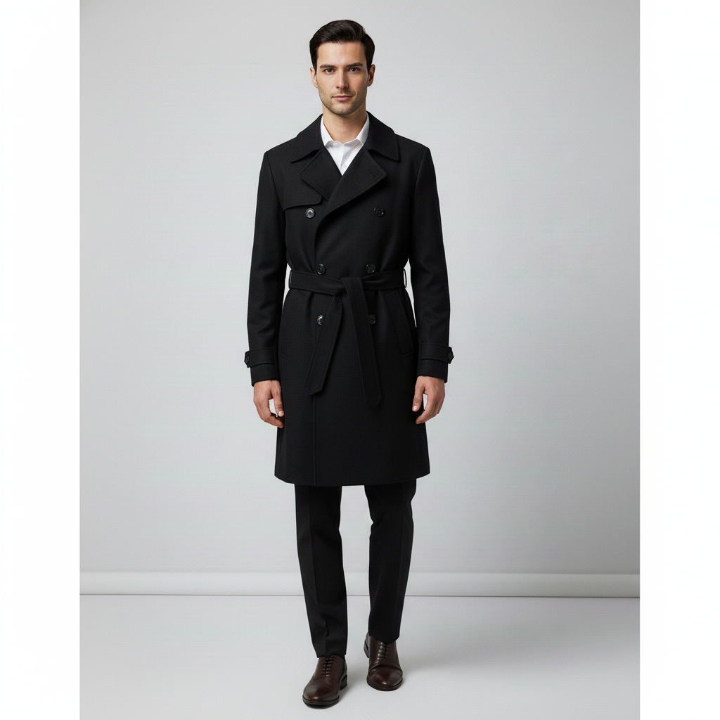 CAPPOTTO OVER DENVER MCP102 NERO