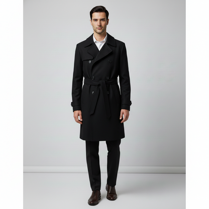 CAPPOTTO OVER DENVER MCP102 NERO