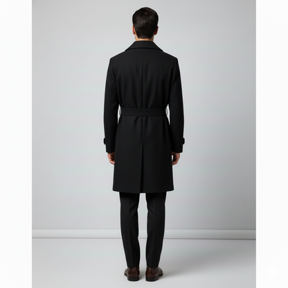 CAPPOTTO OVER DENVER MCP102 NERO