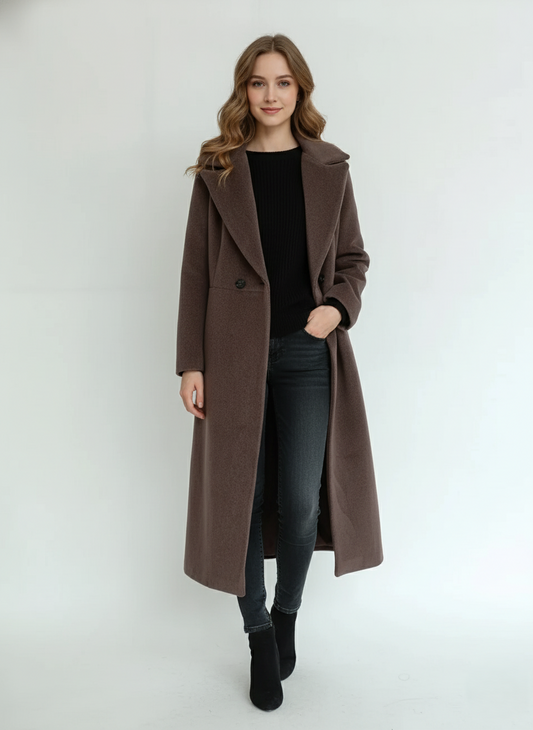 CAPPOTTO 116 ANTONELLO SERIO