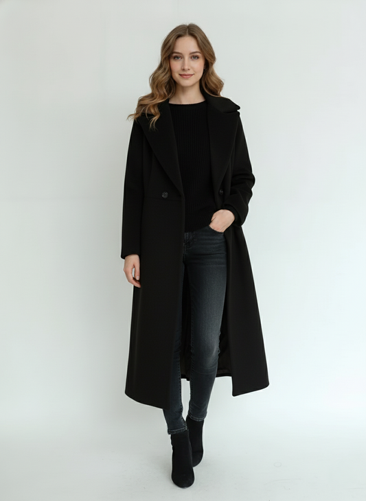 CAPPOTTO 116 ANTONELLO SERIO