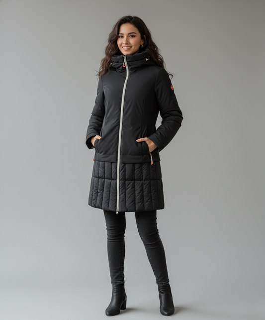 PARKA TECNICO IN SCUBA