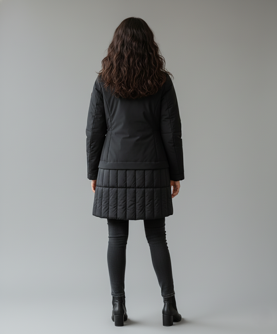 PARKA TECNICO IN SCUBA