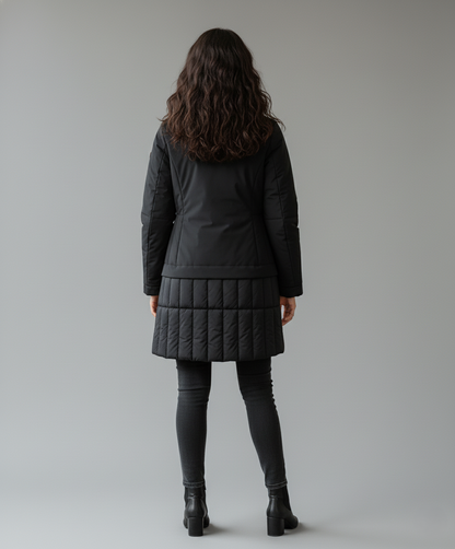 PARKA TECNICO IN SCUBA