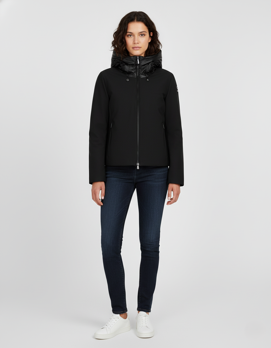 Giubbotto Donna SUNS Primula